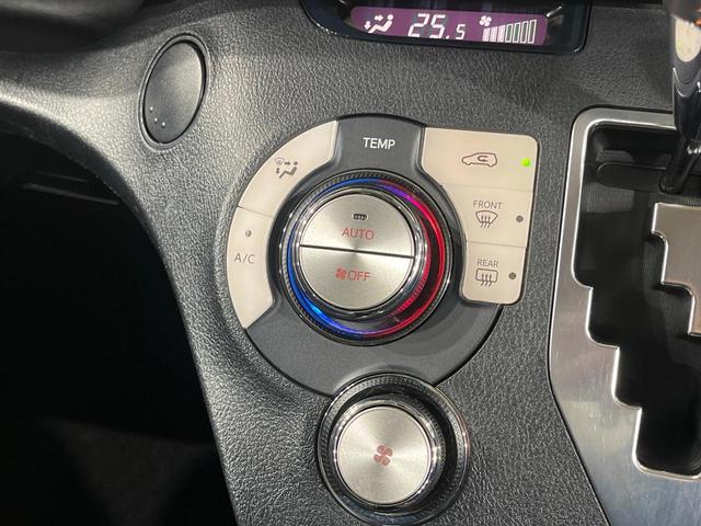 シエンタ ハイブリッドG クエロ 両側電動ドア 純正SDナビ バックカメラ 衝突被害軽減システム 禁煙車 ハーフレザーシート ドラレコ スマートキー LEDヘッド ビルトインETC 純正15インチアルミ オートライト オートエアコン(37枚目)