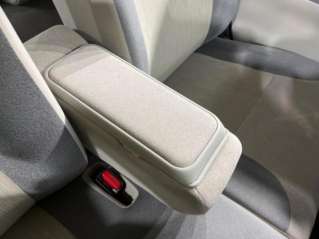 キャスト スタイルX SAII 禁煙車 衝突軽減 車線逸脱 スマートキー オートエアコン シートリフター アームレスト 電動格納ミラー オートライト(7枚目)