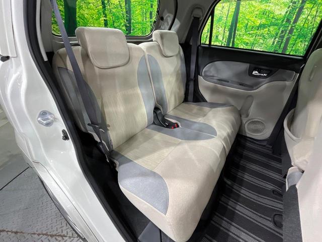 キャスト スタイルX SAII 禁煙車 衝突軽減 車線逸脱 スマートキー オートエアコン シートリフター アームレスト 電動格納ミラー オートライト(9枚目)