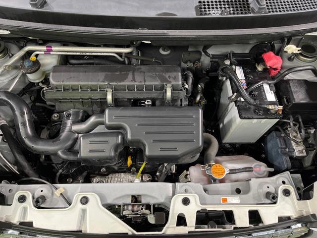 キャスト スタイルX SAII 禁煙車 衝突軽減 車線逸脱 スマートキー オートエアコン シートリフター アームレスト 電動格納ミラー オートライト(18枚目)