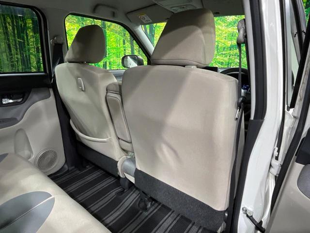 キャスト スタイルX SAII 禁煙車 衝突軽減 車線逸脱 スマートキー オートエアコン シートリフター アームレスト 電動格納ミラー オートライト(36枚目)