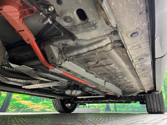 カローラクロス ハイブリッド　Ｚ　全周囲カメラ　衝突被害軽減システム　レーダークルーズ　禁煙車　電動リアゲート　パワーシート　ドラレコ　コーナーセンサー　スマートキー　ＬＥＤヘッド　ＥＴＣ２．０　純正１８インチアルミ　車線逸脱警報（23枚目）