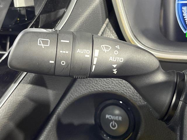 カローラクロス ハイブリッド　Ｚ　全周囲カメラ　衝突被害軽減システム　レーダークルーズ　禁煙車　電動リアゲート　パワーシート　ドラレコ　コーナーセンサー　スマートキー　ＬＥＤヘッド　ＥＴＣ２．０　純正１８インチアルミ　車線逸脱警報（35枚目）
