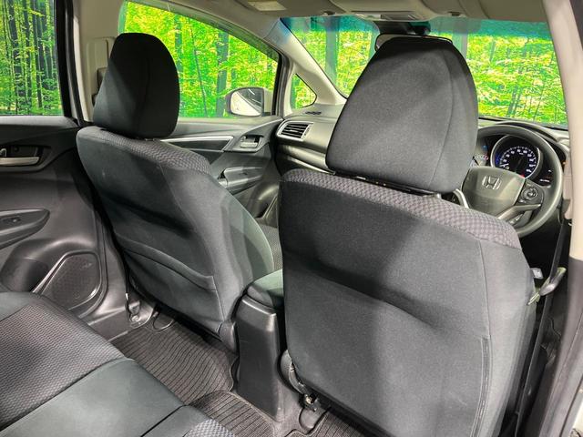 フィット １３Ｇ・Ｌ　ホンダセンシング　カロッツェリアナビ　バックカメラ　衝突軽減　レーダークルーズ　禁煙車　スマートキー　ＬＥＤヘッド　ビルトインＥＴＣ　レーンアシスト　オートライト　オートエアコン　Ｂｌｕｅｔｏｏｔｈ　ＣＤ　ＤＶＤ再生（44枚目）