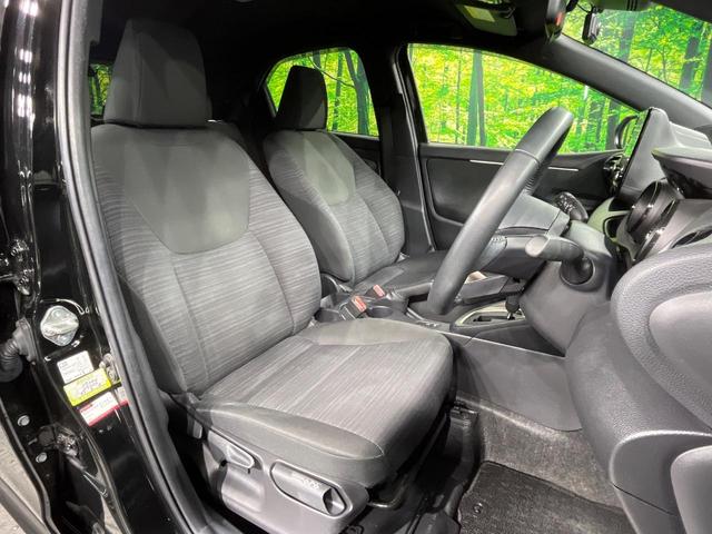 ヤリス Ｚ　全周囲カメラ　衝突被害軽減システム　レーダークルーズ　禁煙車　ドラレコ　コーナーセンサー　スマートキー　ＬＥＤヘッド　ビルトインＥＴＣ　オートライト　オートエアコン　Ｂｌｕｅｔｏｏｔｈ（8枚目）