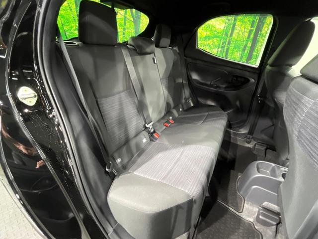 ヤリス Ｚ　全周囲カメラ　衝突被害軽減システム　レーダークルーズ　禁煙車　ドラレコ　コーナーセンサー　スマートキー　ＬＥＤヘッド　ビルトインＥＴＣ　オートライト　オートエアコン　Ｂｌｕｅｔｏｏｔｈ（9枚目）