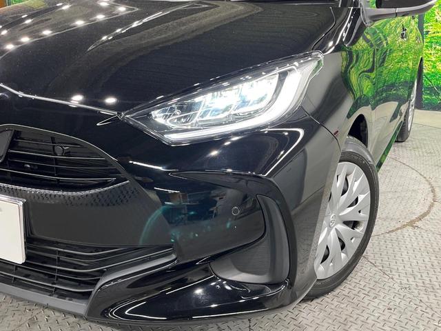 ヤリス Ｚ　全周囲カメラ　衝突被害軽減システム　レーダークルーズ　禁煙車　ドラレコ　コーナーセンサー　スマートキー　ＬＥＤヘッド　ビルトインＥＴＣ　オートライト　オートエアコン　Ｂｌｕｅｔｏｏｔｈ（12枚目）