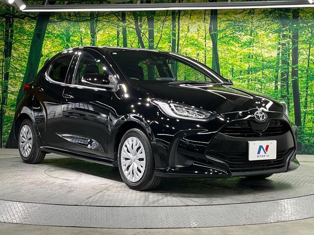 ヤリス Ｚ　全周囲カメラ　衝突被害軽減システム　レーダークルーズ　禁煙車　ドラレコ　コーナーセンサー　スマートキー　ＬＥＤヘッド　ビルトインＥＴＣ　オートライト　オートエアコン　Ｂｌｕｅｔｏｏｔｈ（16枚目）