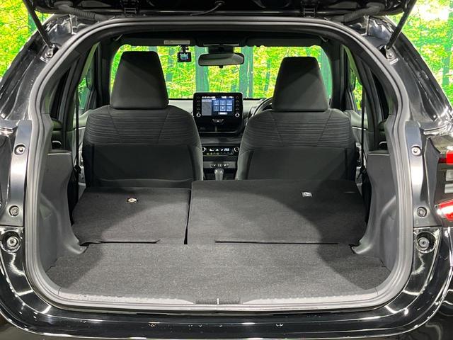 ヤリス Ｚ　全周囲カメラ　衝突被害軽減システム　レーダークルーズ　禁煙車　ドラレコ　コーナーセンサー　スマートキー　ＬＥＤヘッド　ビルトインＥＴＣ　オートライト　オートエアコン　Ｂｌｕｅｔｏｏｔｈ（58枚目）