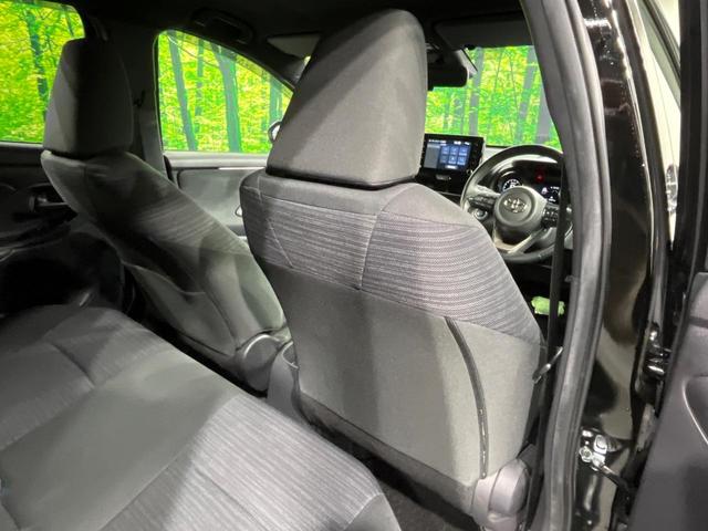 ヤリス Ｚ　全周囲カメラ　衝突被害軽減システム　レーダークルーズ　禁煙車　ドラレコ　コーナーセンサー　スマートキー　ＬＥＤヘッド　ビルトインＥＴＣ　オートライト　オートエアコン　Ｂｌｕｅｔｏｏｔｈ（60枚目）