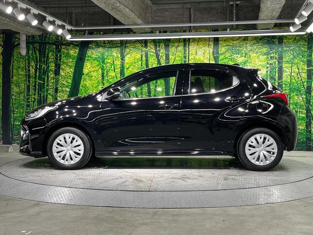 ヤリス Ｚ　全周囲カメラ　衝突被害軽減システム　レーダークルーズ　禁煙車　ドラレコ　コーナーセンサー　スマートキー　ＬＥＤヘッド　ビルトインＥＴＣ　オートライト　オートエアコン　Ｂｌｕｅｔｏｏｔｈ（70枚目）