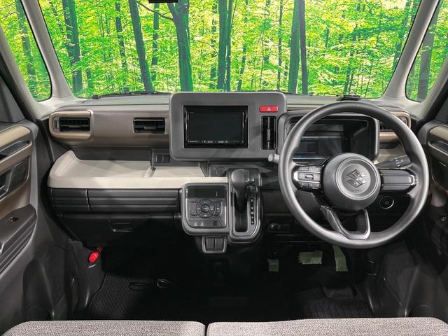 スペーシア ハイブリッドＧ　ＳＤナビ　バックカメラ　衝突被害軽減システム　禁煙車　ドラレコ　コーナーセンサー　スマートキー　ＬＥＤヘッド　ＥＴＣ　オートライト　オートエアコン　Ｂｌｕｅｔｏｏｔｈ　フルセグ　プライバシーガラス（2枚目）