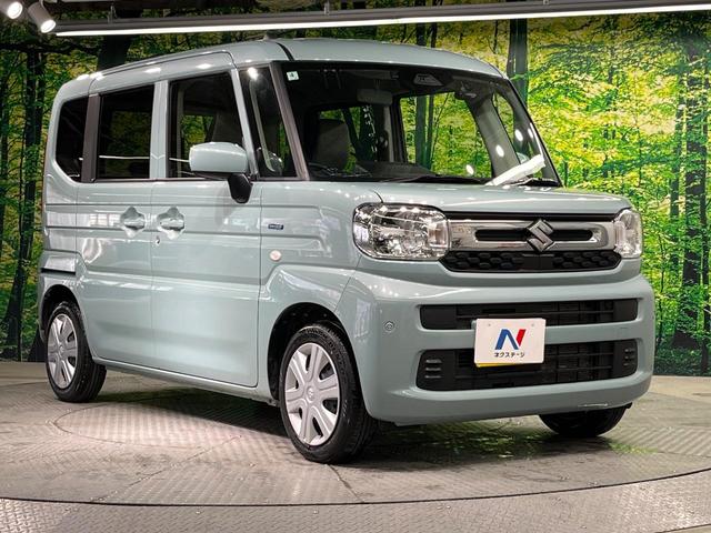 スペーシア ハイブリッドＧ　ＳＤナビ　バックカメラ　衝突被害軽減システム　禁煙車　ドラレコ　コーナーセンサー　スマートキー　ＬＥＤヘッド　ＥＴＣ　オートライト　オートエアコン　Ｂｌｕｅｔｏｏｔｈ　フルセグ　プライバシーガラス（16枚目）