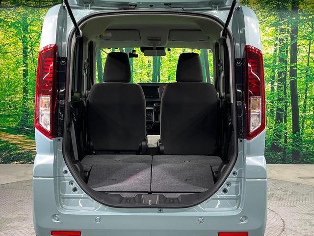 スペーシア ハイブリッドＧ　ＳＤナビ　バックカメラ　衝突被害軽減システム　禁煙車　ドラレコ　コーナーセンサー　スマートキー　ＬＥＤヘッド　ＥＴＣ　オートライト　オートエアコン　Ｂｌｕｅｔｏｏｔｈ　フルセグ　プライバシーガラス（48枚目）