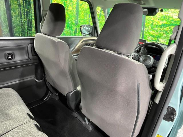 スペーシア ハイブリッドＧ　ＳＤナビ　バックカメラ　衝突被害軽減システム　禁煙車　ドラレコ　コーナーセンサー　スマートキー　ＬＥＤヘッド　ＥＴＣ　オートライト　オートエアコン　Ｂｌｕｅｔｏｏｔｈ　フルセグ　プライバシーガラス（54枚目）