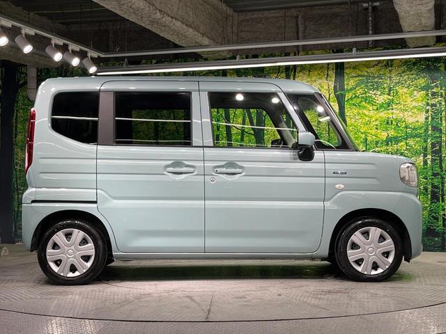 スペーシア ハイブリッドＧ　ＳＤナビ　バックカメラ　衝突被害軽減システム　禁煙車　ドラレコ　コーナーセンサー　スマートキー　ＬＥＤヘッド　ＥＴＣ　オートライト　オートエアコン　Ｂｌｕｅｔｏｏｔｈ　フルセグ　プライバシーガラス（56枚目）