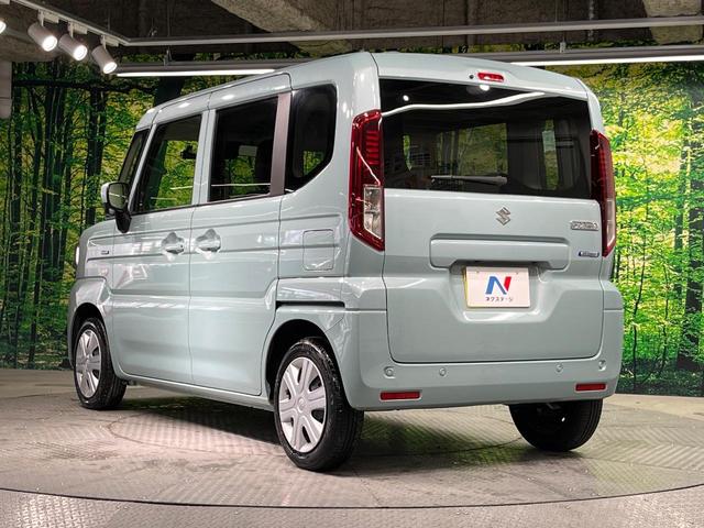 スペーシア ハイブリッドＧ　ＳＤナビ　バックカメラ　衝突被害軽減システム　禁煙車　ドラレコ　コーナーセンサー　スマートキー　ＬＥＤヘッド　ＥＴＣ　オートライト　オートエアコン　Ｂｌｕｅｔｏｏｔｈ　フルセグ　プライバシーガラス（57枚目）