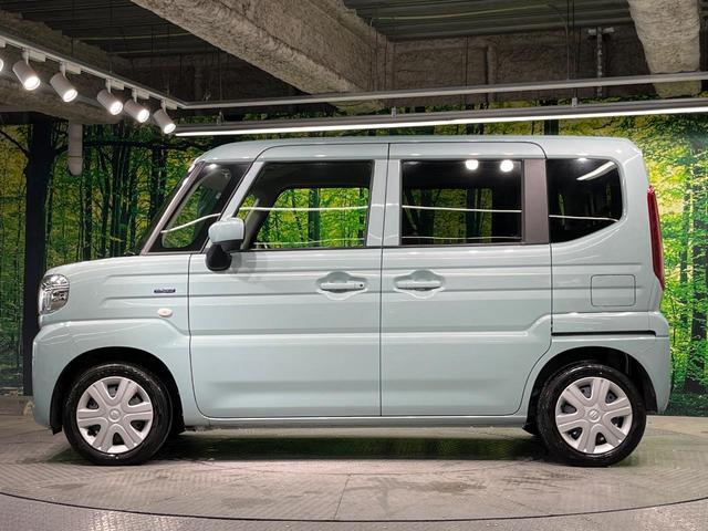 スペーシア ハイブリッドＧ　ＳＤナビ　バックカメラ　衝突被害軽減システム　禁煙車　ドラレコ　コーナーセンサー　スマートキー　ＬＥＤヘッド　ＥＴＣ　オートライト　オートエアコン　Ｂｌｕｅｔｏｏｔｈ　フルセグ　プライバシーガラス（58枚目）
