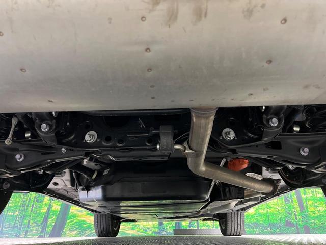 ハリアーハイブリッド Ｚ　レザーパッケージ　純正１２．３インチワイドナビ　全周囲カメラ　ＪＢＬサウンド　衝突軽減　レーダークルーズ　禁煙車　パワーバックドア　本革シート　シートヒーター　パワーシート　コーナーセンサー　スマートキー（19枚目）