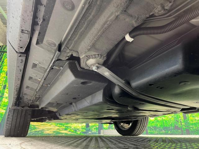 ハリアーハイブリッド Ｚ　レザーパッケージ　純正１２．３インチワイドナビ　全周囲カメラ　ＪＢＬサウンド　衝突軽減　レーダークルーズ　禁煙車　パワーバックドア　本革シート　シートヒーター　パワーシート　コーナーセンサー　スマートキー（21枚目）