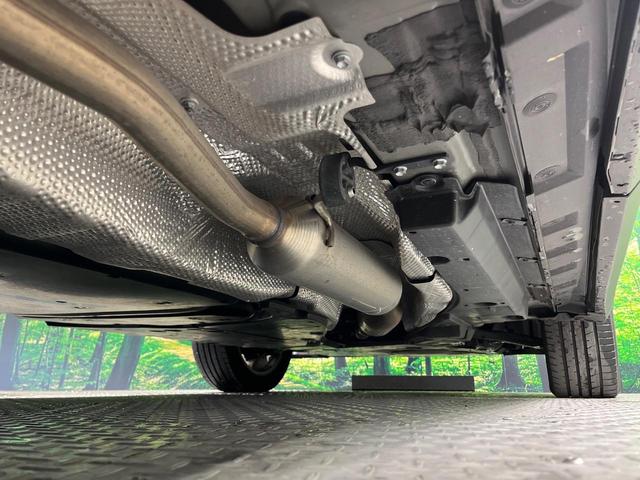 ハリアーハイブリッド Ｚ　レザーパッケージ　純正１２．３インチワイドナビ　全周囲カメラ　ＪＢＬサウンド　衝突軽減　レーダークルーズ　禁煙車　パワーバックドア　本革シート　シートヒーター　パワーシート　コーナーセンサー　スマートキー（22枚目）