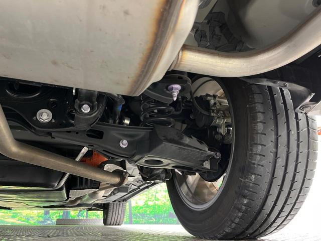 ハリアーハイブリッド Ｚ　レザーパッケージ　純正１２．３インチワイドナビ　全周囲カメラ　ＪＢＬサウンド　衝突軽減　レーダークルーズ　禁煙車　パワーバックドア　本革シート　シートヒーター　パワーシート　コーナーセンサー　スマートキー（23枚目）