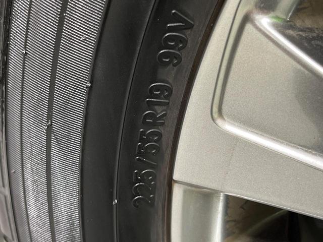 ハリアーハイブリッド Ｚ　レザーパッケージ　純正１２．３インチワイドナビ　全周囲カメラ　ＪＢＬサウンド　衝突軽減　レーダークルーズ　禁煙車　パワーバックドア　本革シート　シートヒーター　パワーシート　コーナーセンサー　スマートキー（31枚目）