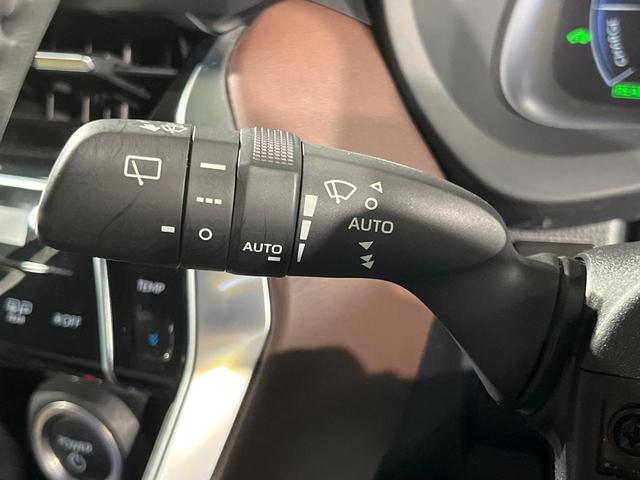 ハリアーハイブリッド Ｚ　レザーパッケージ　純正１２．３インチワイドナビ　全周囲カメラ　ＪＢＬサウンド　衝突軽減　レーダークルーズ　禁煙車　パワーバックドア　本革シート　シートヒーター　パワーシート　コーナーセンサー　スマートキー（55枚目）