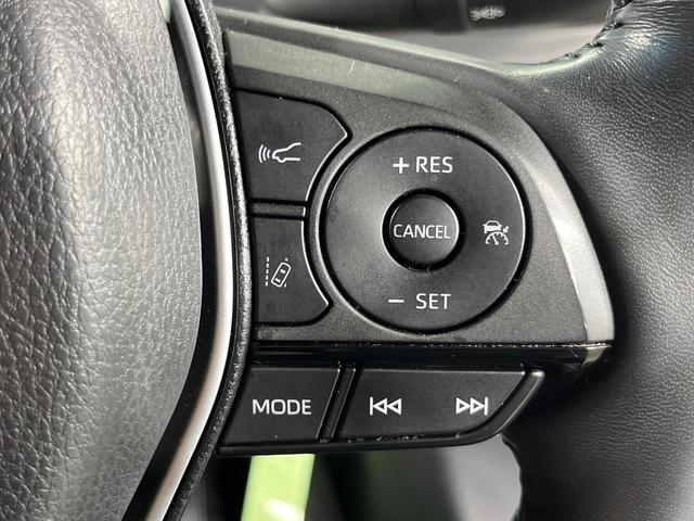 ハリアーハイブリッド Ｚ　レザーパッケージ　純正１２．３インチワイドナビ　全周囲カメラ　ＪＢＬサウンド　衝突軽減　レーダークルーズ　禁煙車　パワーバックドア　本革シート　シートヒーター　パワーシート　コーナーセンサー　スマートキー（58枚目）