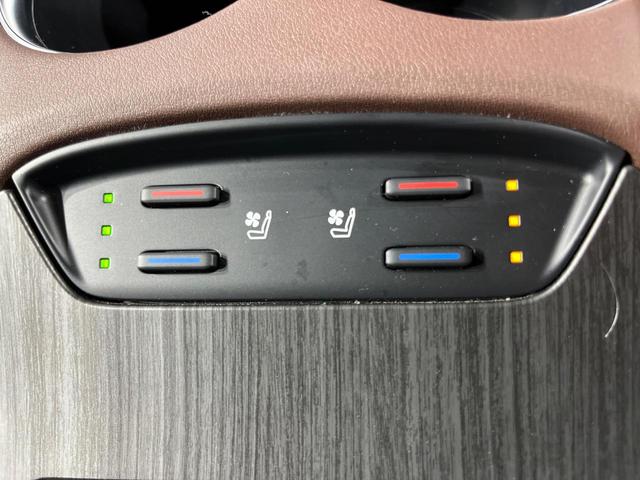 ハリアーハイブリッド Ｚ　レザーパッケージ　純正１２．３インチワイドナビ　全周囲カメラ　ＪＢＬサウンド　衝突軽減　レーダークルーズ　禁煙車　パワーバックドア　本革シート　シートヒーター　パワーシート　コーナーセンサー　スマートキー（59枚目）