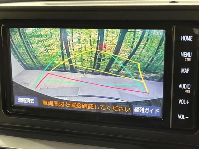 ライズ Ｇ　純正ＳＤナビ　バックカメラ　衝突被害軽減　禁煙車　コーナーセンサー　スマートキー　ＬＥＤヘッド　ビルトインＥＴＣ　純正１６インチアルミ　オートハイビーム　車線逸脱警報　オートライト（5枚目）