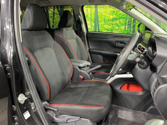 ライズ Ｇ　純正ＳＤナビ　バックカメラ　衝突被害軽減　禁煙車　コーナーセンサー　スマートキー　ＬＥＤヘッド　ビルトインＥＴＣ　純正１６インチアルミ　オートハイビーム　車線逸脱警報　オートライト（8枚目）