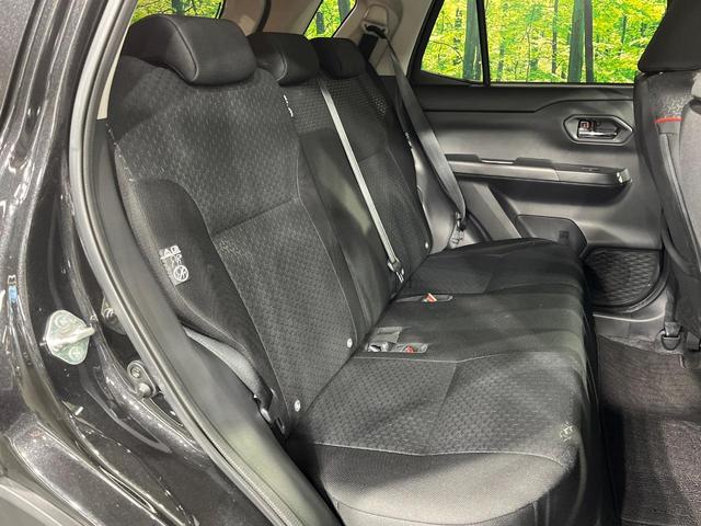 ライズ Ｇ　純正ＳＤナビ　バックカメラ　衝突被害軽減　禁煙車　コーナーセンサー　スマートキー　ＬＥＤヘッド　ビルトインＥＴＣ　純正１６インチアルミ　オートハイビーム　車線逸脱警報　オートライト（9枚目）