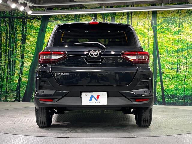 ライズ Ｇ　純正ＳＤナビ　バックカメラ　衝突被害軽減　禁煙車　コーナーセンサー　スマートキー　ＬＥＤヘッド　ビルトインＥＴＣ　純正１６インチアルミ　オートハイビーム　車線逸脱警報　オートライト（15枚目）