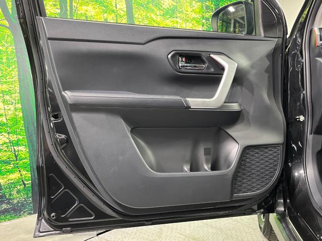 ライズ Ｇ　純正ＳＤナビ　バックカメラ　衝突被害軽減　禁煙車　コーナーセンサー　スマートキー　ＬＥＤヘッド　ビルトインＥＴＣ　純正１６インチアルミ　オートハイビーム　車線逸脱警報　オートライト（22枚目）