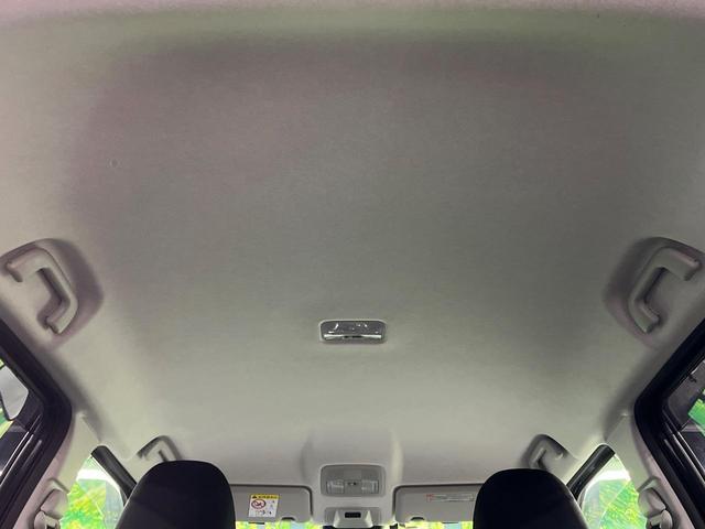 ライズ Ｇ　純正ＳＤナビ　バックカメラ　衝突被害軽減　禁煙車　コーナーセンサー　スマートキー　ＬＥＤヘッド　ビルトインＥＴＣ　純正１６インチアルミ　オートハイビーム　車線逸脱警報　オートライト（25枚目）