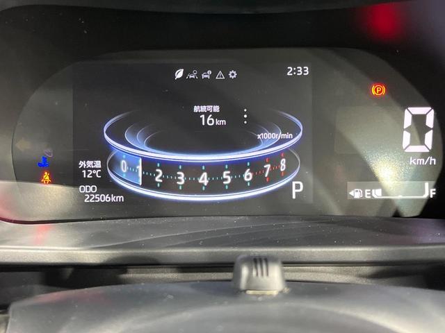 ライズ Ｇ　純正ＳＤナビ　バックカメラ　衝突被害軽減　禁煙車　コーナーセンサー　スマートキー　ＬＥＤヘッド　ビルトインＥＴＣ　純正１６インチアルミ　オートハイビーム　車線逸脱警報　オートライト（34枚目）