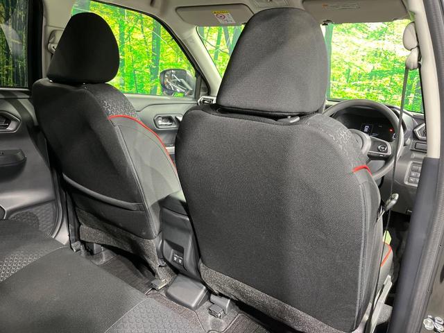 ライズ Ｇ　純正ＳＤナビ　バックカメラ　衝突被害軽減　禁煙車　コーナーセンサー　スマートキー　ＬＥＤヘッド　ビルトインＥＴＣ　純正１６インチアルミ　オートハイビーム　車線逸脱警報　オートライト（44枚目）