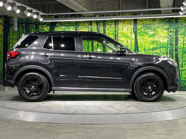 ライズ Ｇ　純正ＳＤナビ　バックカメラ　衝突被害軽減　禁煙車　コーナーセンサー　スマートキー　ＬＥＤヘッド　ビルトインＥＴＣ　純正１６インチアルミ　オートハイビーム　車線逸脱警報　オートライト（56枚目）