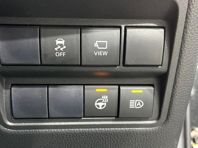 ヤリスクロス ハイブリッドＺ　全周囲カメラ　衝突被害軽減システム　レーダークルーズ　禁煙車　ハーフレザーシート　パワーシート　ドラレコ　コーナーセンサー　スマートキー　ＬＥＤヘッド　ＥＴＣ２．０　純正１８インチアルミ（23枚目）