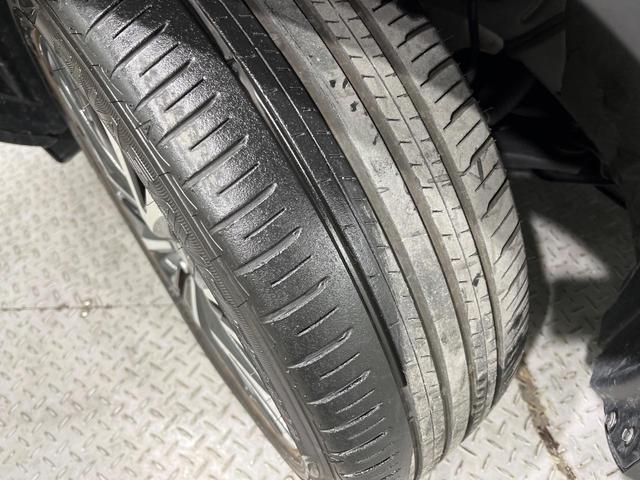 ヤリスクロス ハイブリッドＺ　全周囲カメラ　衝突被害軽減システム　レーダークルーズ　禁煙車　ハーフレザーシート　パワーシート　ドラレコ　コーナーセンサー　スマートキー　ＬＥＤヘッド　ＥＴＣ２．０　純正１８インチアルミ（57枚目）