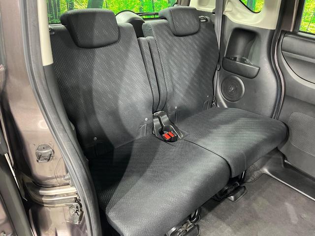 Ｎ－ＢＯＸ Ｇ　ＳＳパッケージ　両側電動ドア　禁煙車　スマートキー　ＥＴＣ　純正１４インチアルミ　オートエアコン　ＣＤ　ドアバイザー　プライバシーガラス（9枚目）