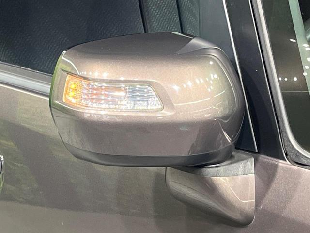 Ｎ－ＢＯＸ Ｇ　ＳＳパッケージ　両側電動ドア　禁煙車　スマートキー　ＥＴＣ　純正１４インチアルミ　オートエアコン　ＣＤ　ドアバイザー　プライバシーガラス（45枚目）