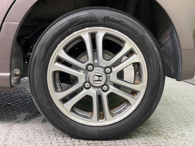 Ｎ－ＢＯＸ Ｇ　ＳＳパッケージ　両側電動ドア　禁煙車　スマートキー　ＥＴＣ　純正１４インチアルミ　オートエアコン　ＣＤ　ドアバイザー　プライバシーガラス（47枚目）