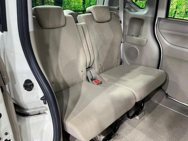 Ｎ－ＢＯＸ Ｇ・Ｌパッケージ　電動スライドドア　純正ＳＤナビ　バックカメラ　禁煙車　スマートキー　ＥＴＣ　オートエアコン　ＣＤ　ＤＶＤ再生　プライバシーガラス　電動格納ミラー（9枚目）