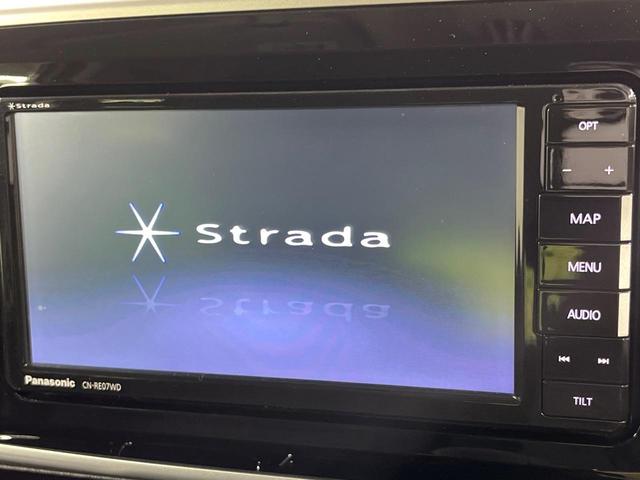 ムーヴキャンバス Ｇブラックインテリアリミテッド　ＳＡＩＩＩ　両側電動ドア　ＳＤナビ　全周囲カメラ　衝突被害軽減システム　禁煙車　ドラレコ　スマートキー　ＬＥＤヘッド　ＥＴＣ　オートライト　オートエアコン　Ｂｌｕｅｔｏｏｔｈ　ＣＤ　ＤＶＤ再生　フルセグ（4枚目）