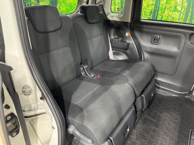 ムーヴキャンバス Ｇブラックインテリアリミテッド　ＳＡＩＩＩ　両側電動ドア　ＳＤナビ　全周囲カメラ　衝突被害軽減システム　禁煙車　ドラレコ　スマートキー　ＬＥＤヘッド　ＥＴＣ　オートライト　オートエアコン　Ｂｌｕｅｔｏｏｔｈ　ＣＤ　ＤＶＤ再生　フルセグ（9枚目）