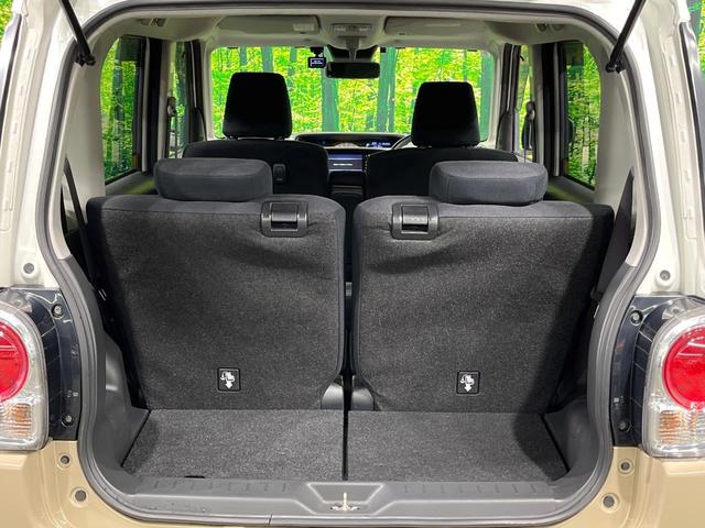 ムーヴキャンバス Ｇブラックインテリアリミテッド　ＳＡＩＩＩ　両側電動ドア　ＳＤナビ　全周囲カメラ　衝突被害軽減システム　禁煙車　ドラレコ　スマートキー　ＬＥＤヘッド　ＥＴＣ　オートライト　オートエアコン　Ｂｌｕｅｔｏｏｔｈ　ＣＤ　ＤＶＤ再生　フルセグ（10枚目）