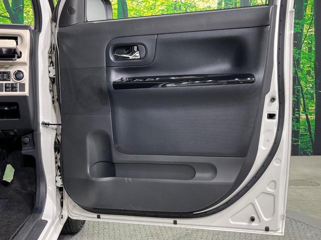 ムーヴキャンバス Ｇブラックインテリアリミテッド　ＳＡＩＩＩ　両側電動ドア　ＳＤナビ　全周囲カメラ　衝突被害軽減システム　禁煙車　ドラレコ　スマートキー　ＬＥＤヘッド　ＥＴＣ　オートライト　オートエアコン　Ｂｌｕｅｔｏｏｔｈ　ＣＤ　ＤＶＤ再生　フルセグ（23枚目）