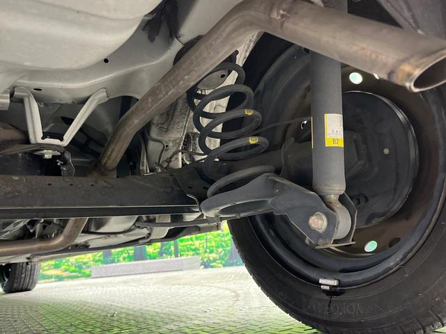 ムーヴキャンバス Ｇブラックインテリアリミテッド　ＳＡＩＩＩ　両側電動ドア　ＳＤナビ　全周囲カメラ　衝突被害軽減システム　禁煙車　ドラレコ　スマートキー　ＬＥＤヘッド　ＥＴＣ　オートライト　オートエアコン　Ｂｌｕｅｔｏｏｔｈ　ＣＤ　ＤＶＤ再生　フルセグ（27枚目）